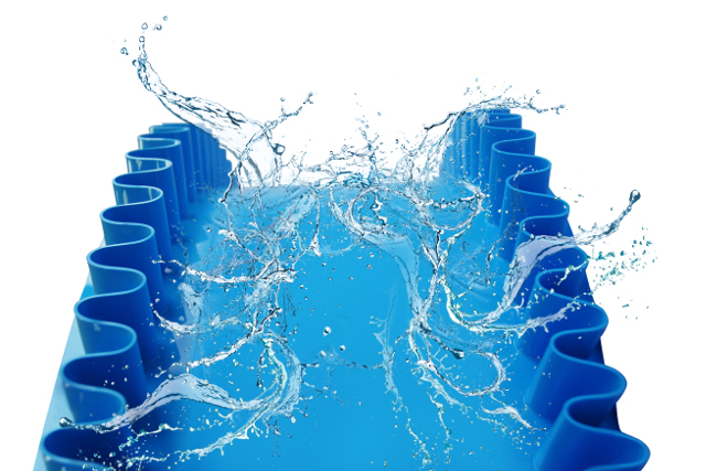 Banda poliuretano: la solución ideal en bandas transportadoras industriales